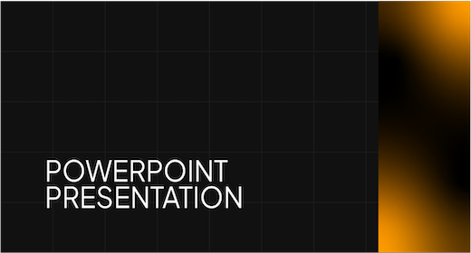 POWERPOINT